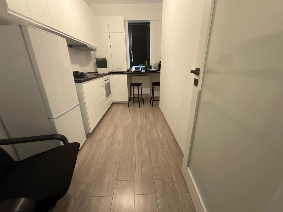 Palas Mall Apartment Q Residence Iasi Exterior photo